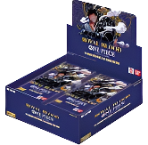 One Piece OP-10 Royal Blood English Booster Box